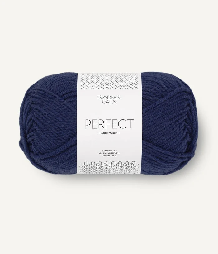 Sandnes Garn perfekt