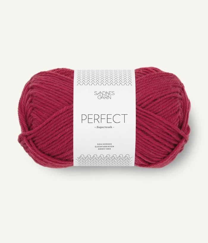 Sandnes Garn perfekt