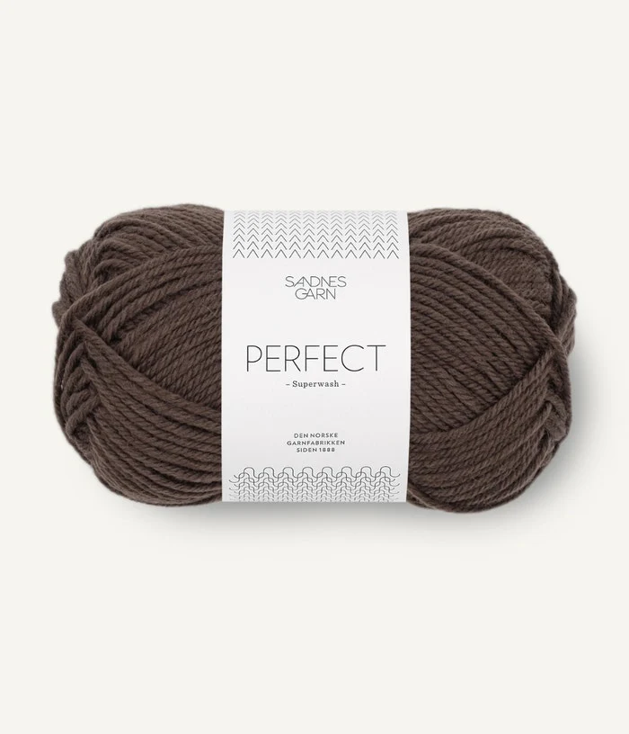 Sandnes Garn perfekt