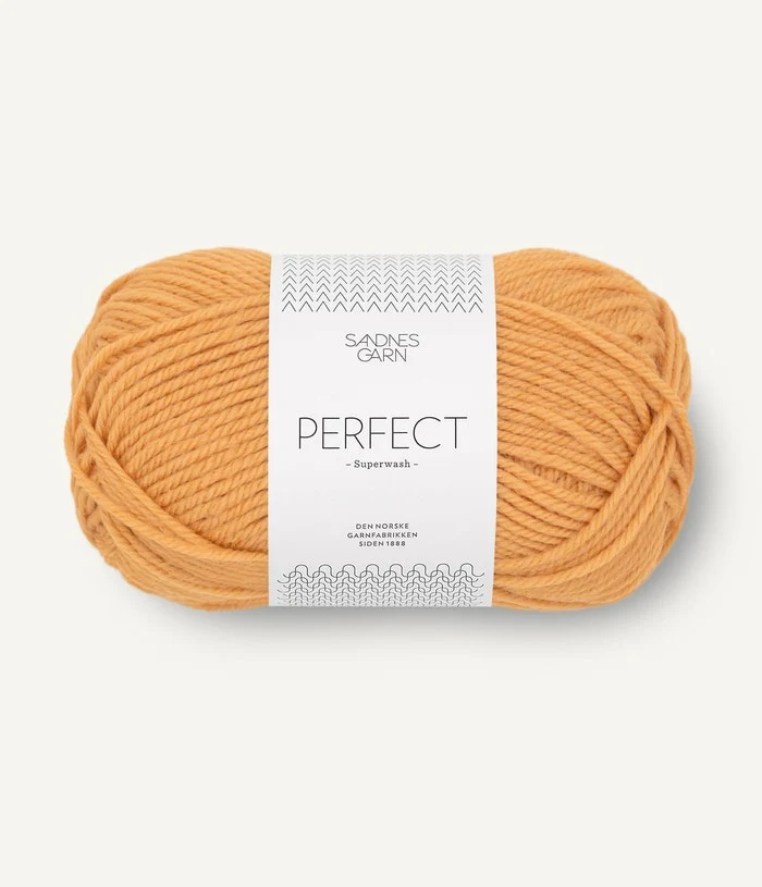 Sandnes Garn perfekt