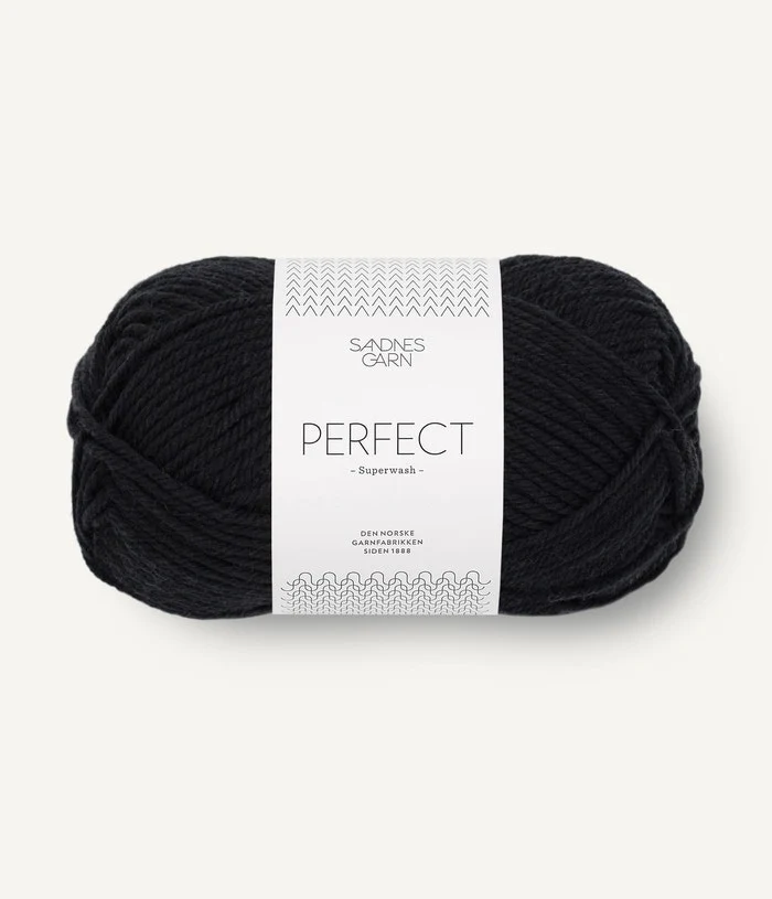 Sandnes Garn perfekt
