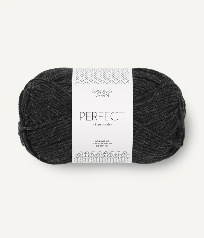Sandnes Garn perfekt