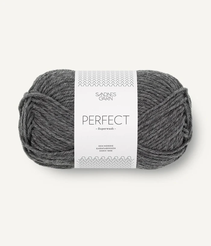 Sandnes Garn perfekt