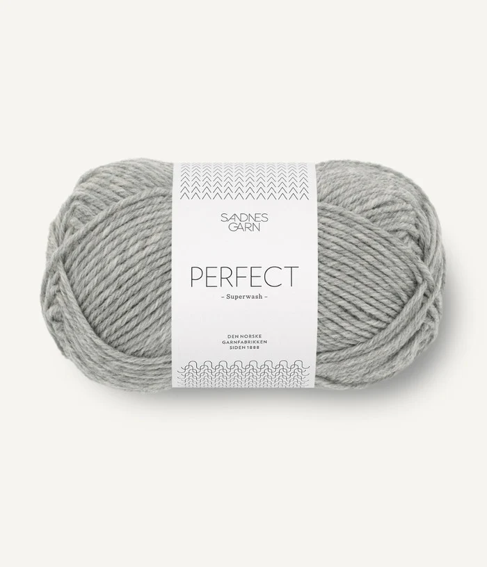 Sandnes Garn perfekt