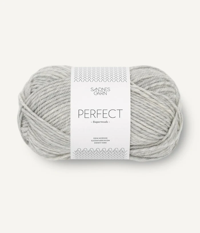 Sandnes Garn perfekt