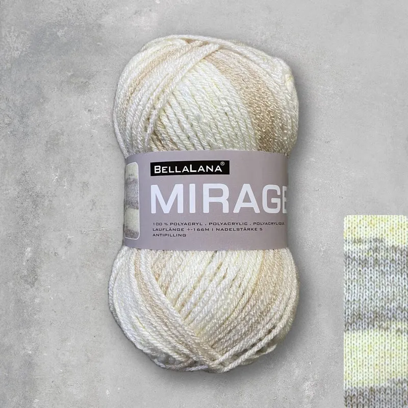 MIRAGE