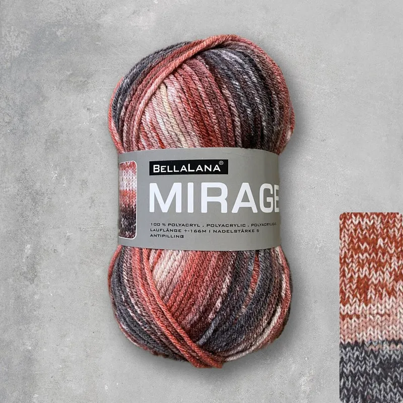 MIRAGE