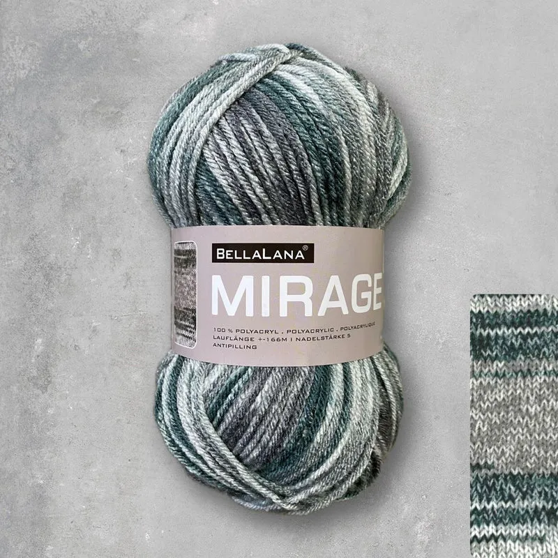 MIRAGE