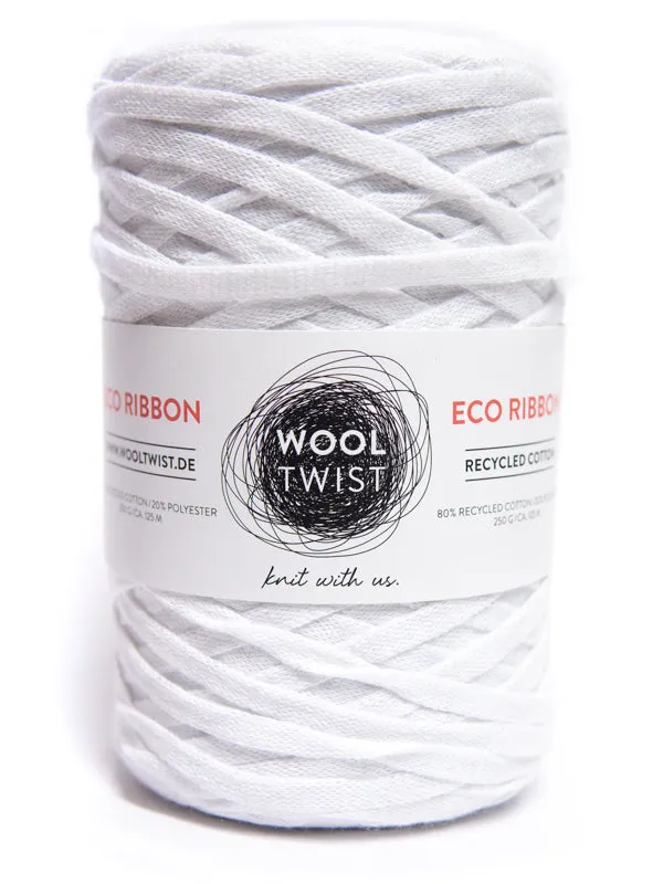 Eco Ribbon, Wooltwist
