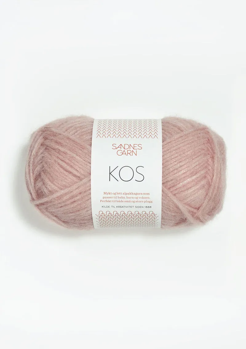 KOS Sandnes Garn