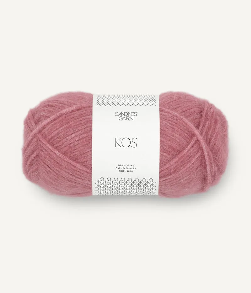 KOS Sandnes Garn
