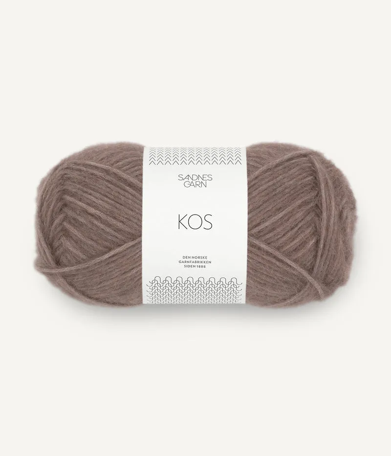 KOS Sandnes Garn