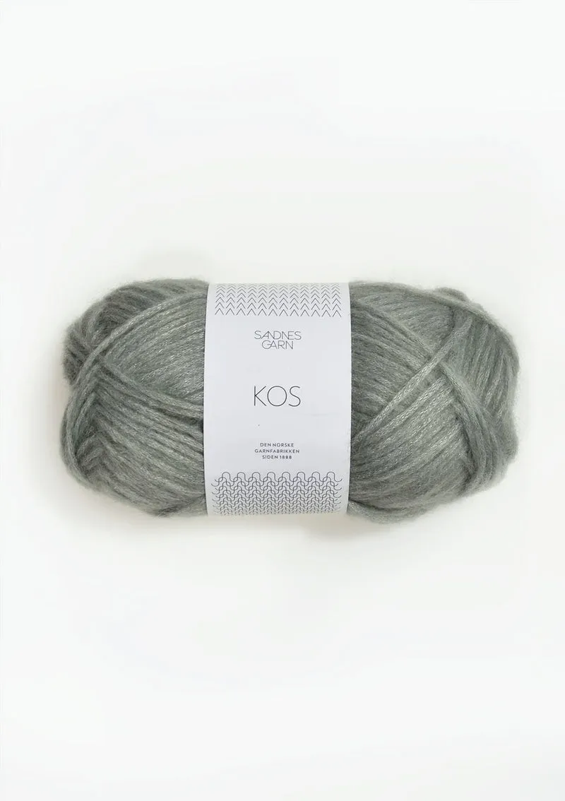 KOS Sandnes Garn