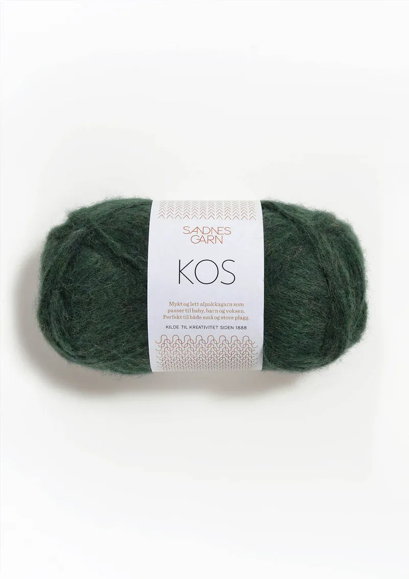 KOS Sandnes Garn
