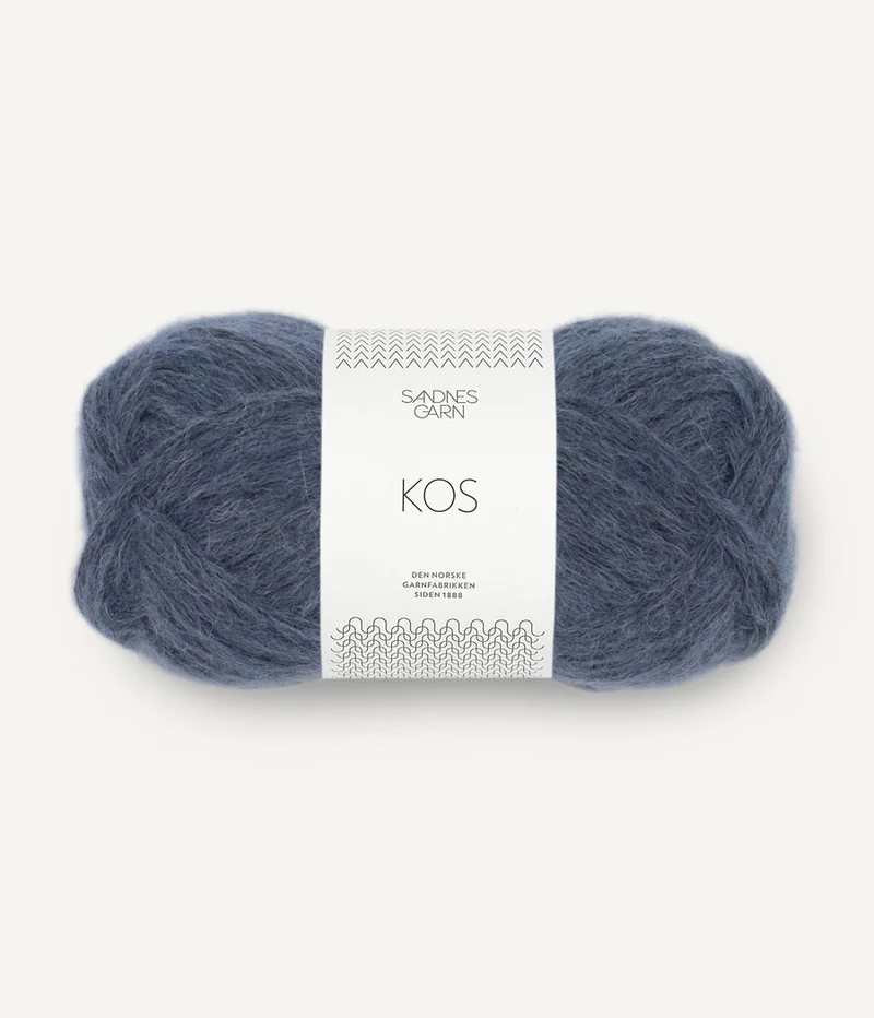 KOS Sandnes Garn