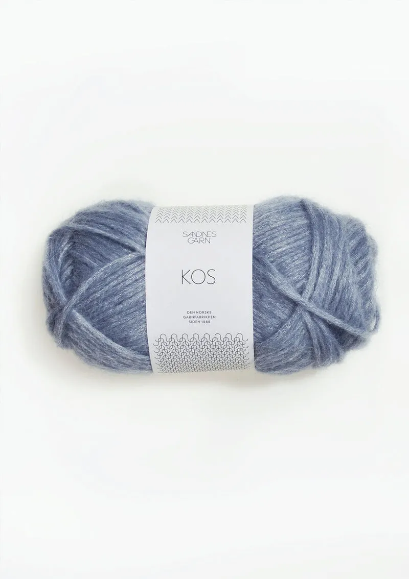 KOS Sandnes Garn