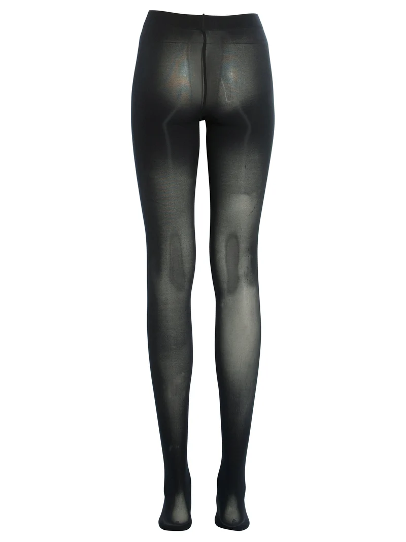 BASIC Tights - Schwarz