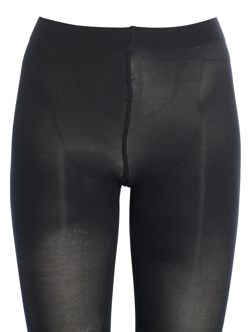 BASIC Tights - Schwarz