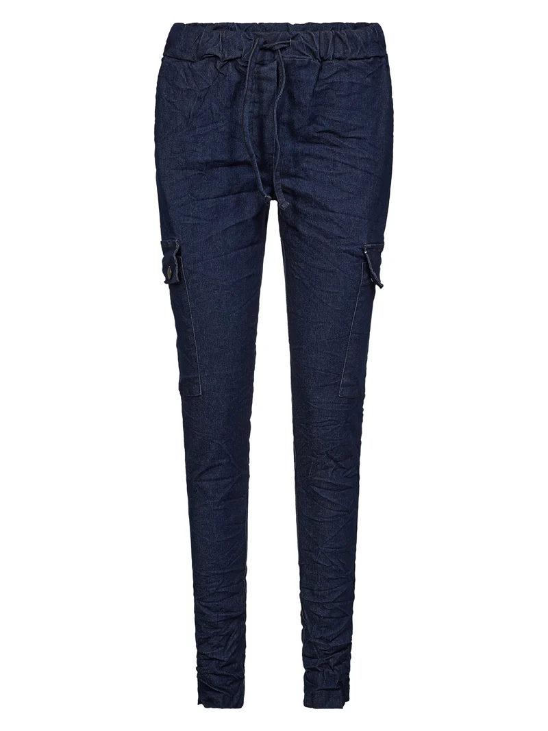CARMEN Jeanshose - Denim