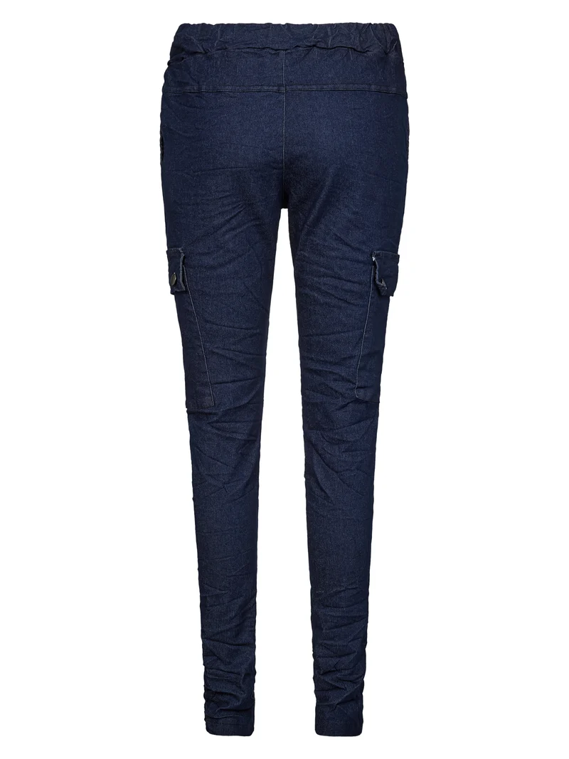 CARMEN Jeanshose - Denim
