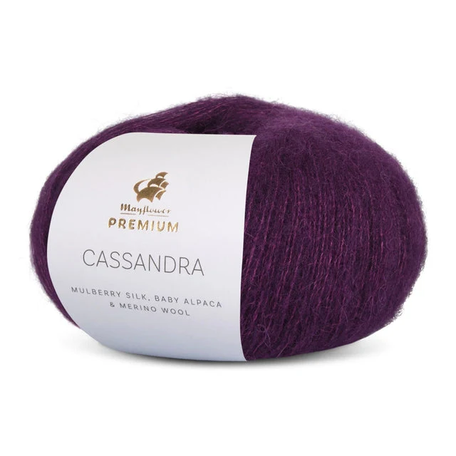 Mayflower Premium Cassandra