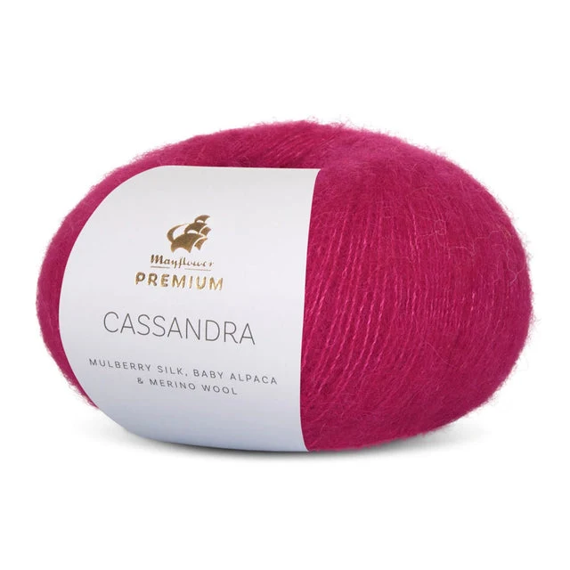 Mayflower Premium Cassandra