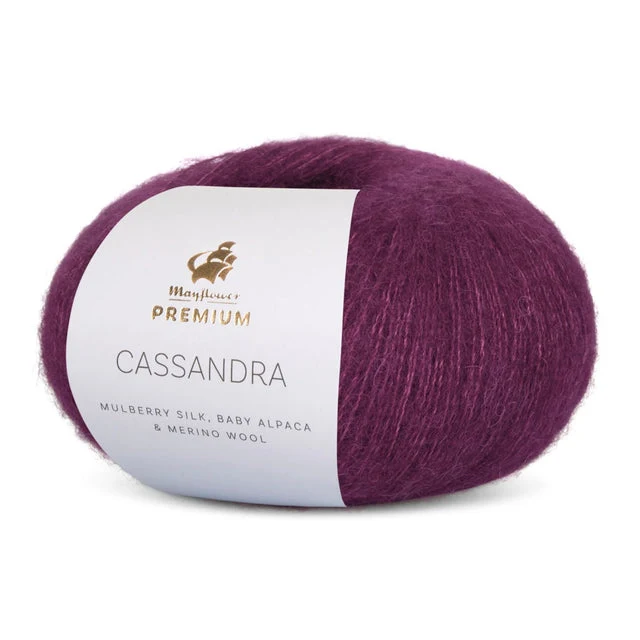 Mayflower Premium Cassandra