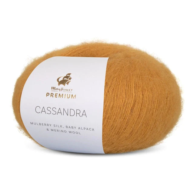 Mayflower Premium Cassandra