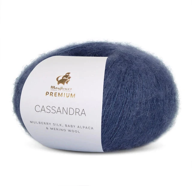 Mayflower Premium Cassandra