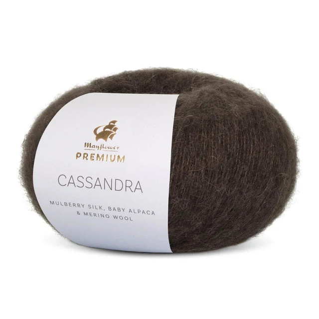 Mayflower Premium Cassandra