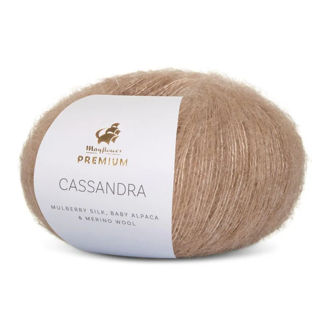 Mayflower Premium Cassandra