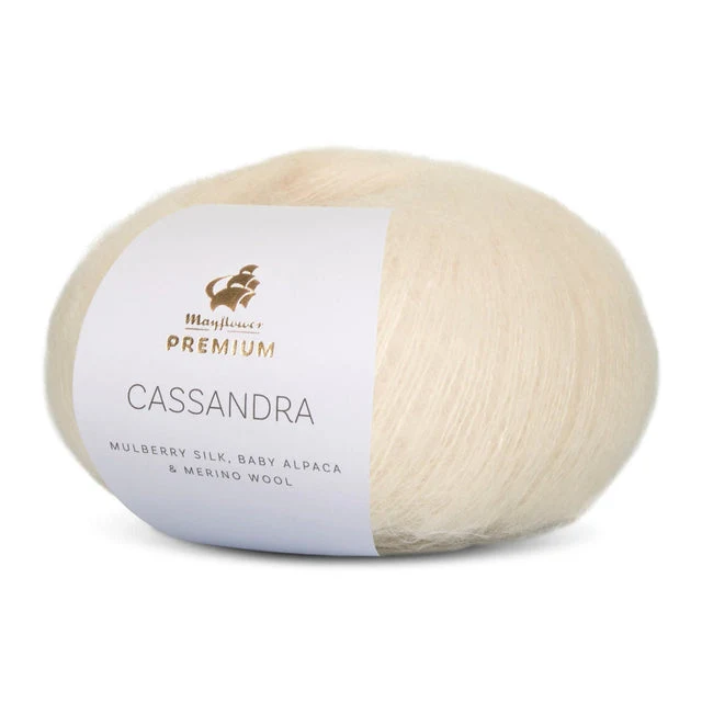 Mayflower Premium Cassandra