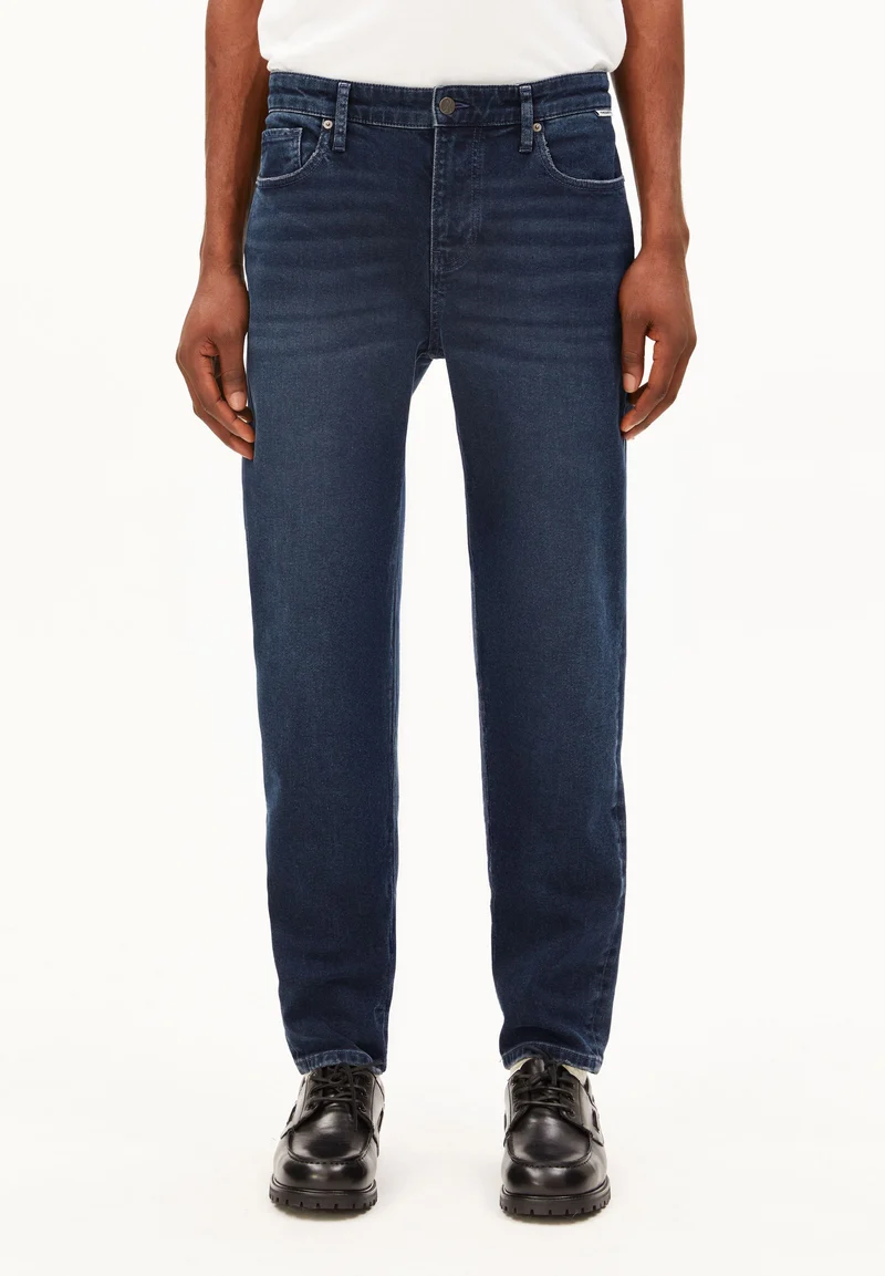 CCL - AARJO TARPA TAPERED JEAN