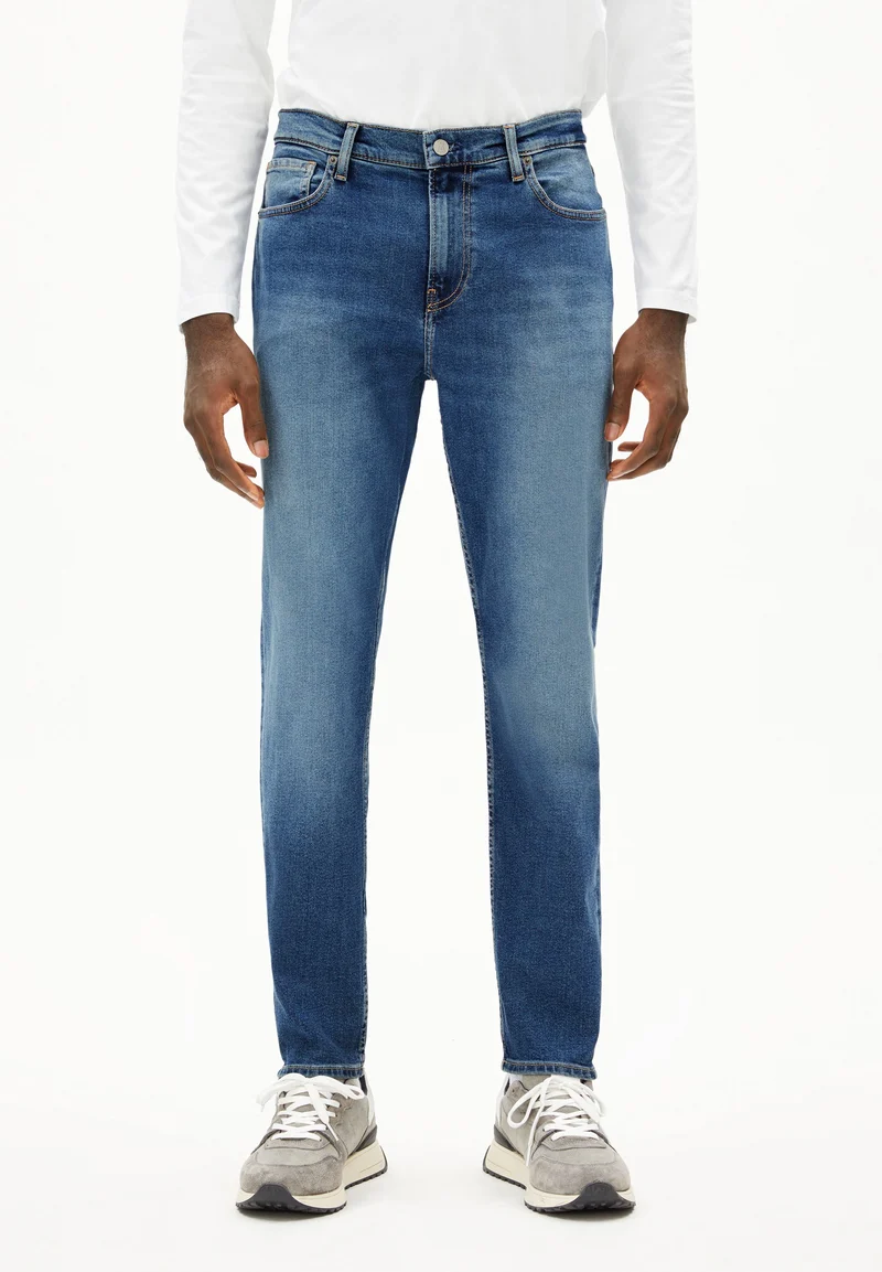 CCL - AARJO TARPA TAPERED JEAN
