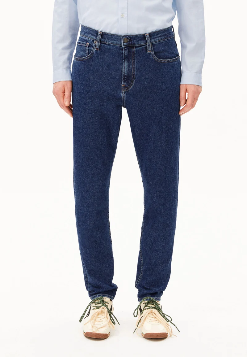 CCL - AARJO TARPA TAPERED JEAN