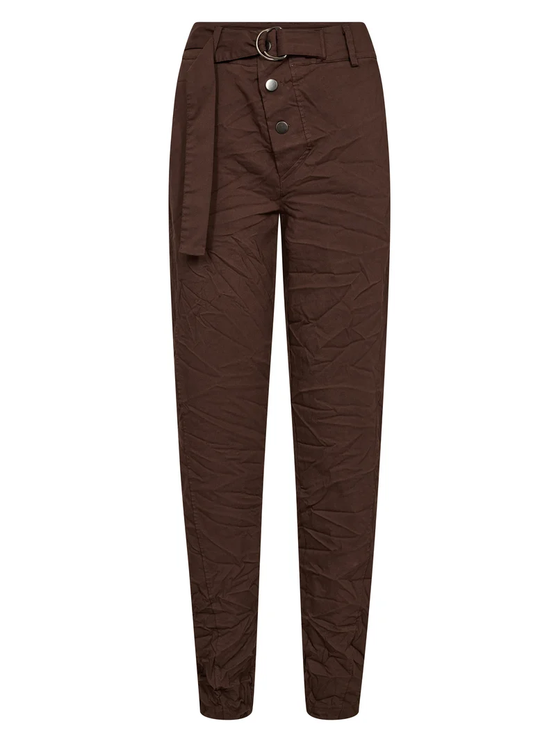 Jane Hose - Brown