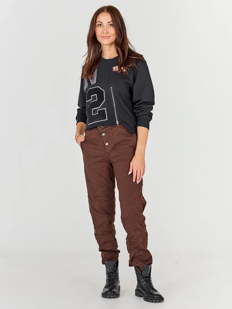 Jane Hose - Brown