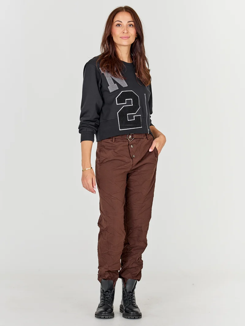 Jane Hose - Brown