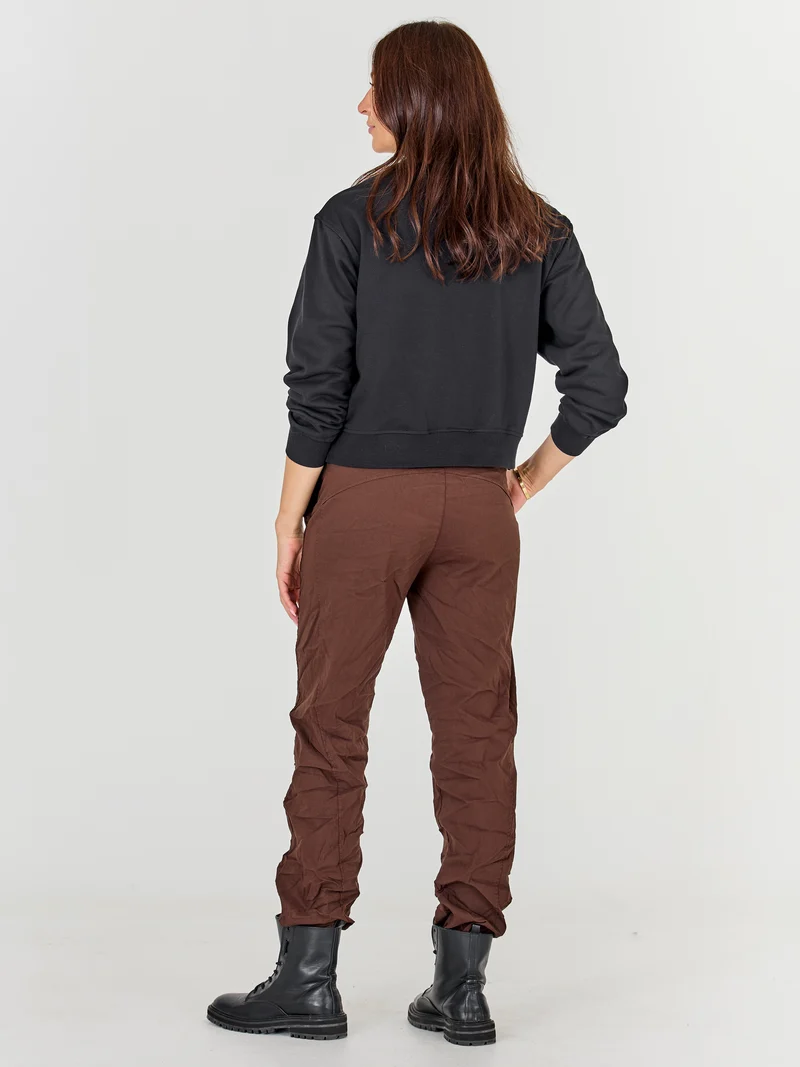Jane Hose - Brown