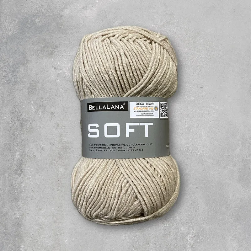 SOFT