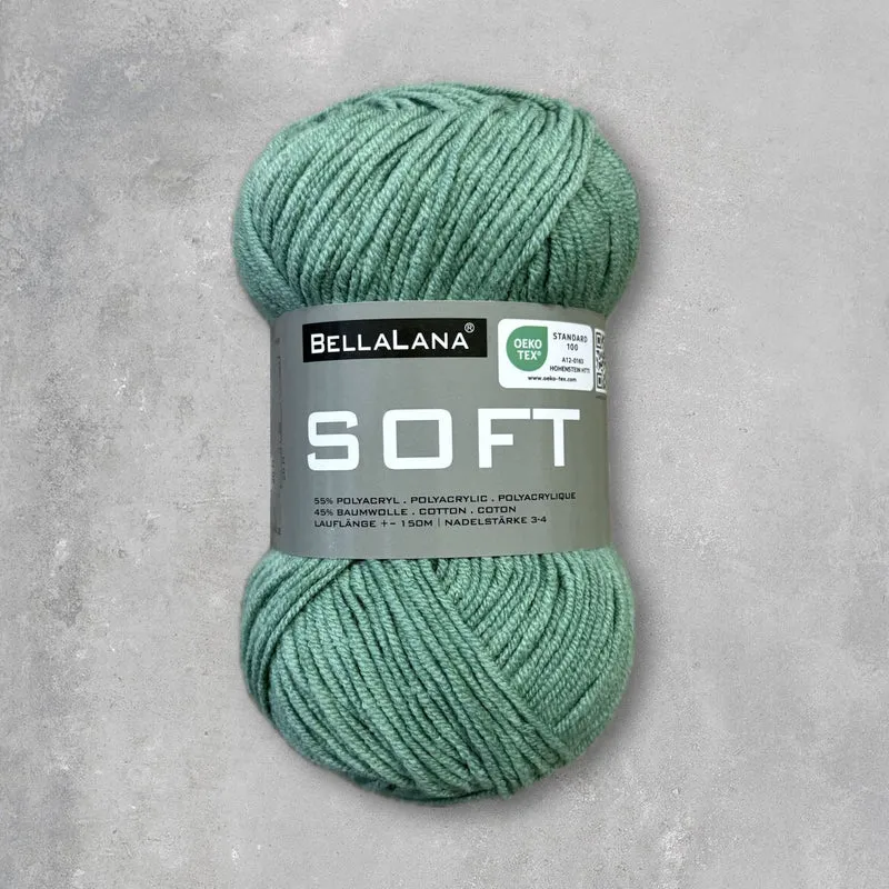SOFT