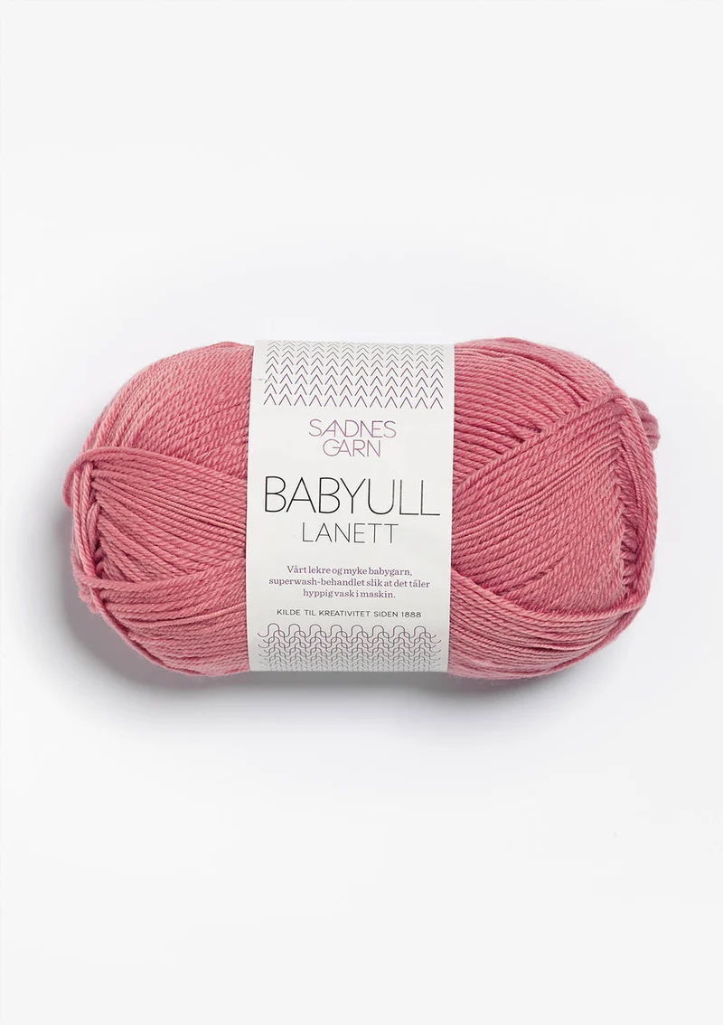 Babyull Lanett