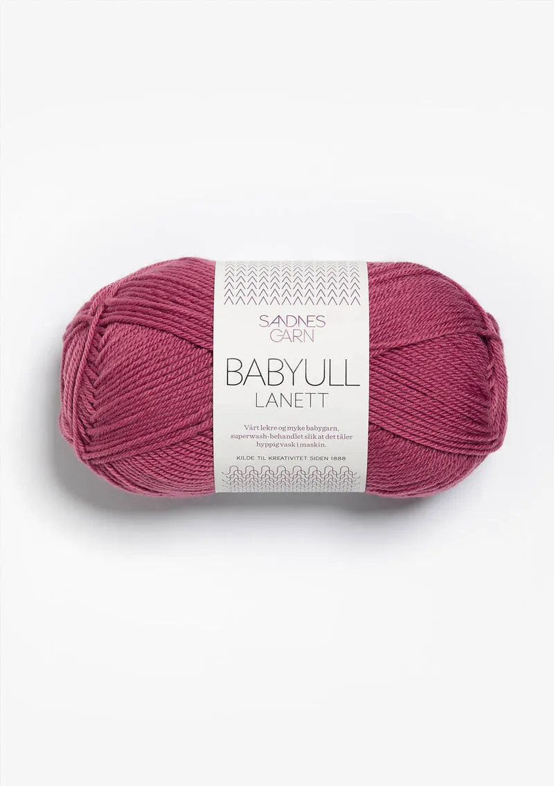 Babyull Lanett