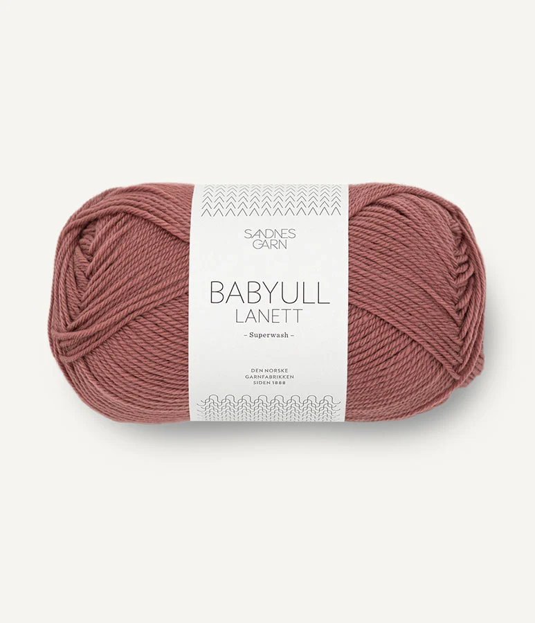 Babyull Lanett
