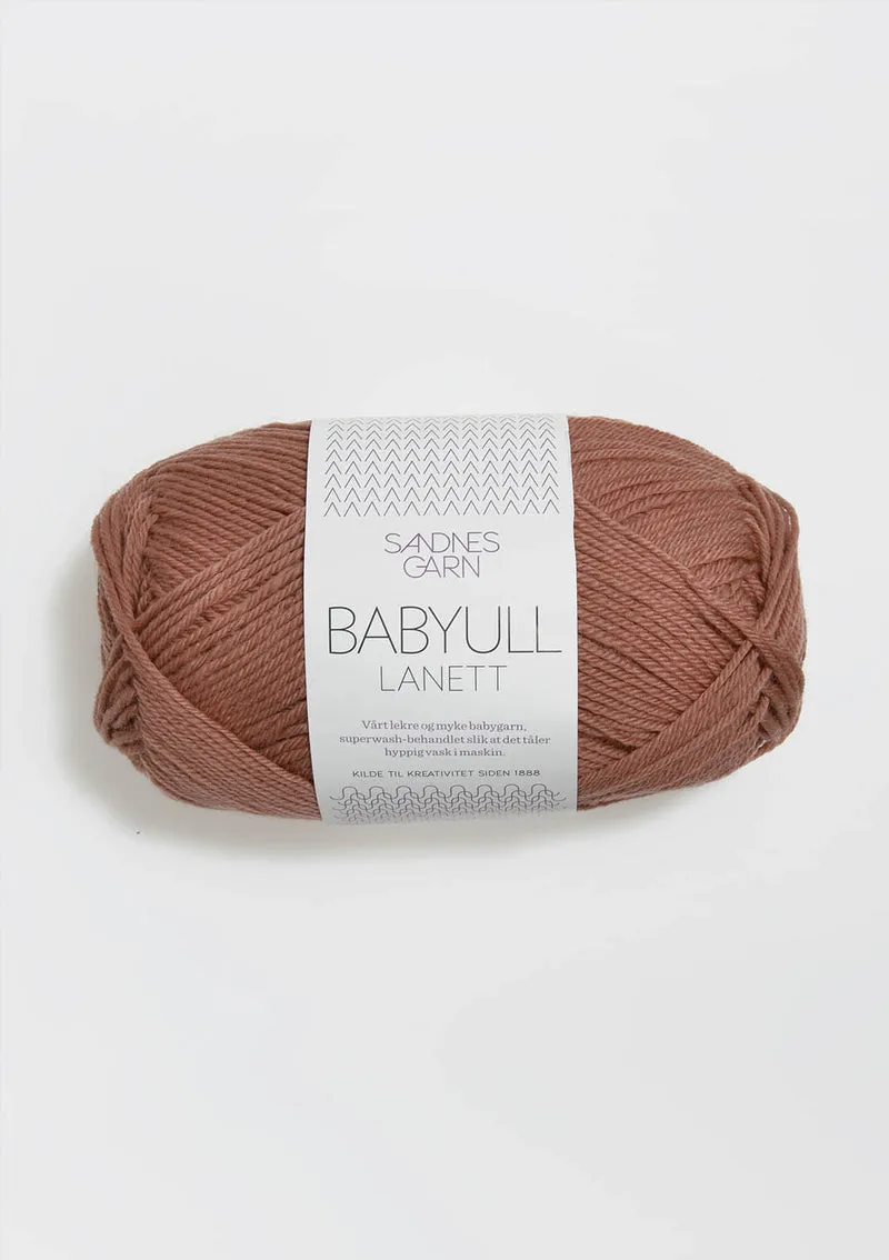 Babyull Lanett