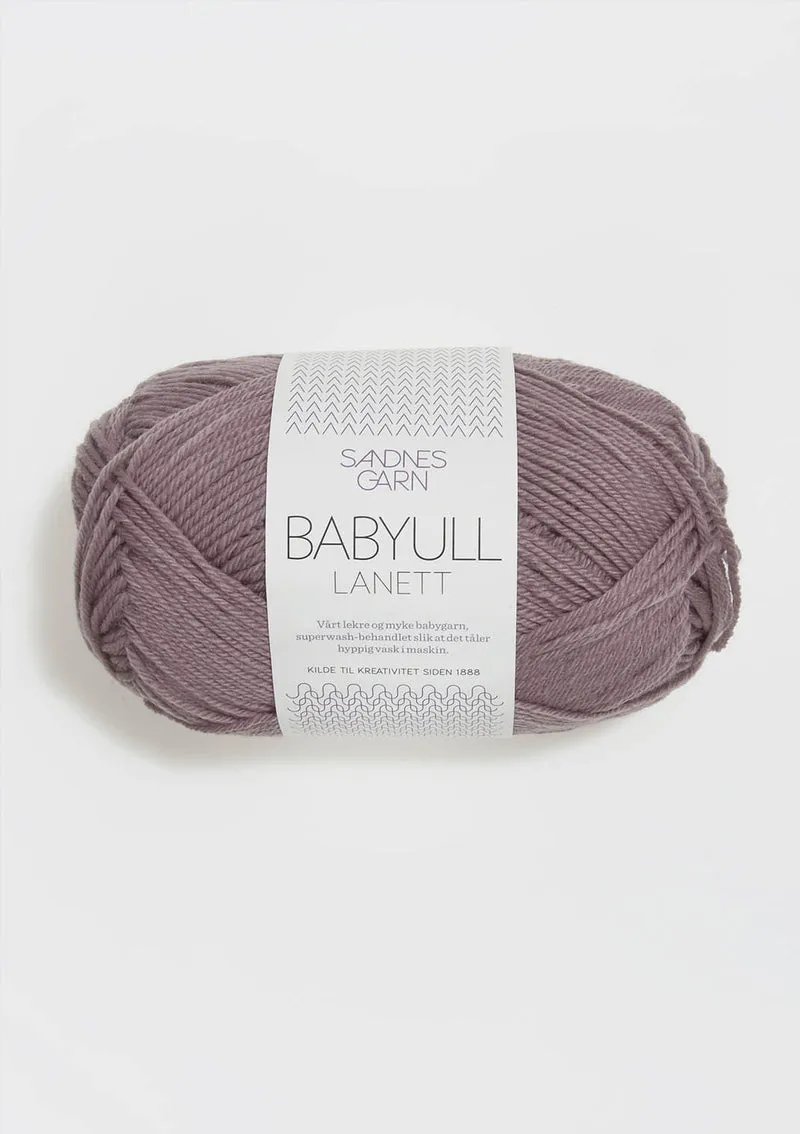 Babyull Lanett