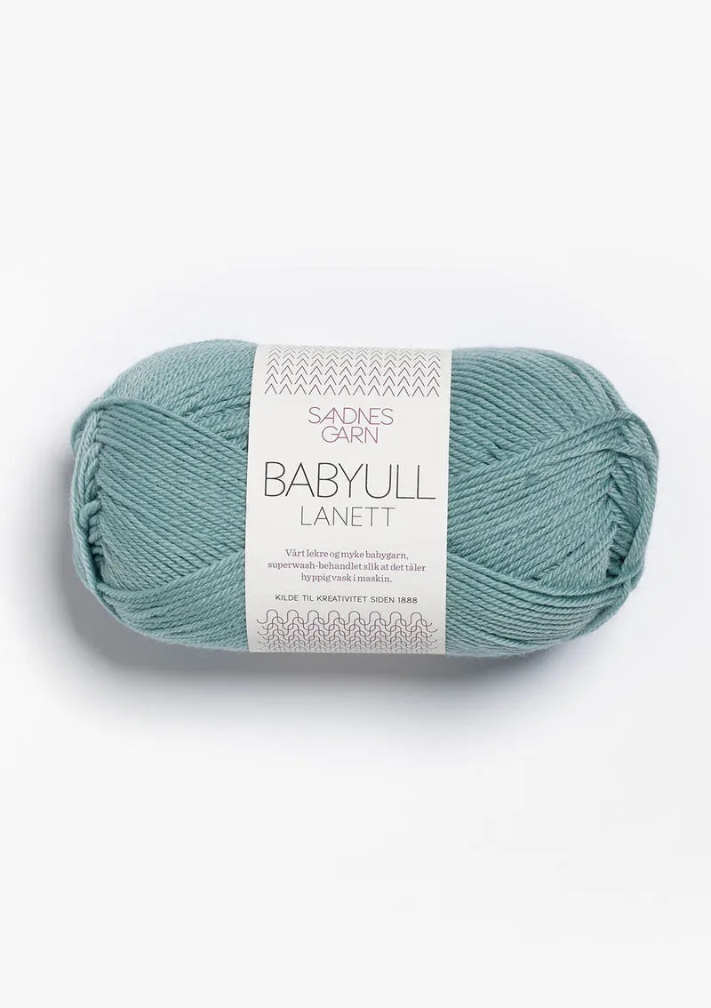 Babyull Lanett