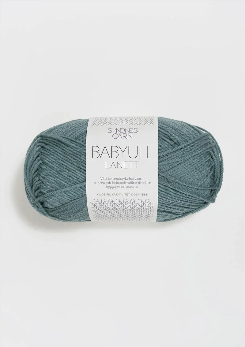 Babyull Lanett