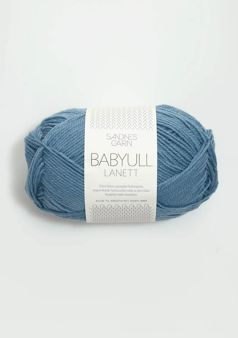 Babyull Lanett