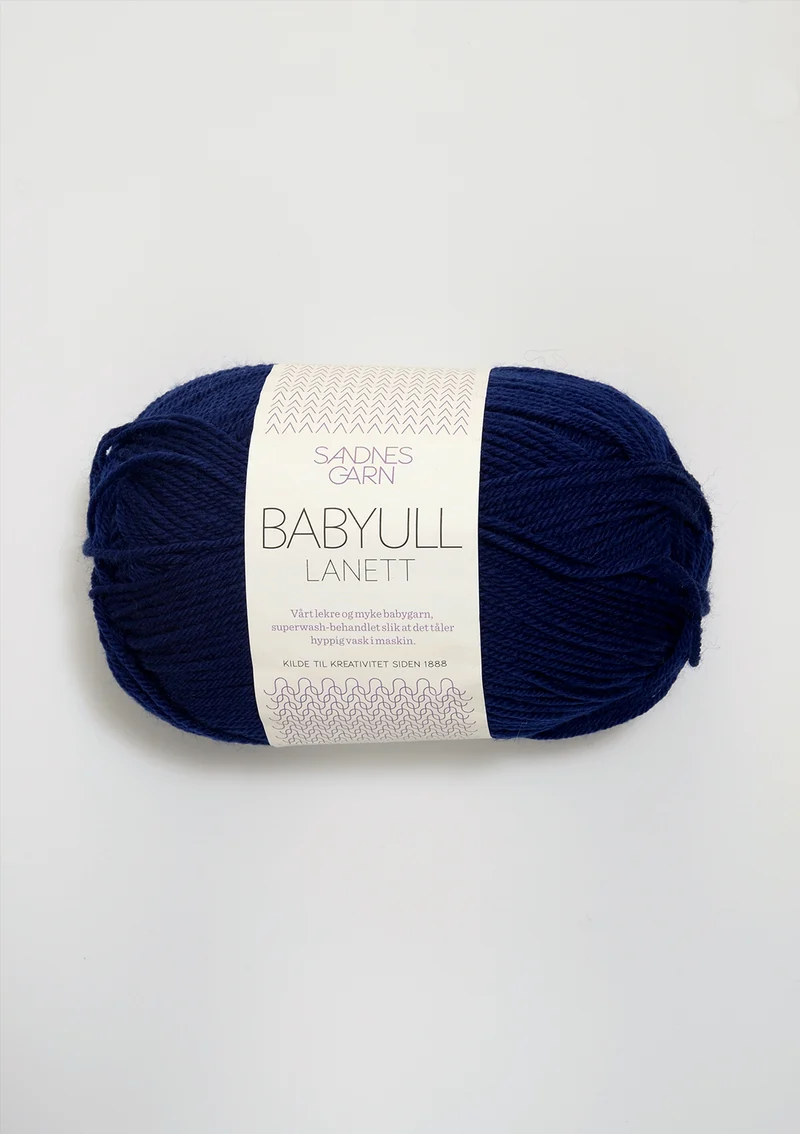 Babyull Lanett